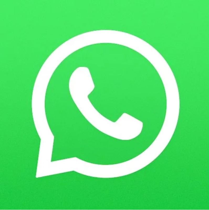 Symbol Wathsapp